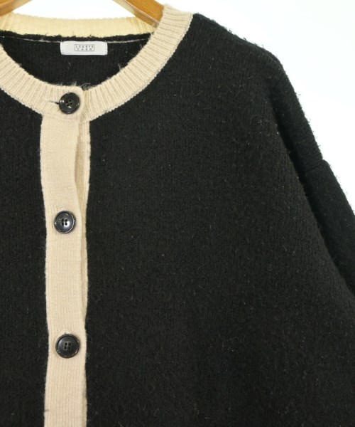 LOWRYS FARM（ローリーズファーム）カーディガン 黒 サイズ:L レディース/2200637468015