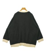 LOWRYS FARM（ローリーズファーム）カーディガン 黒 サイズ:L レディース/2200637468015