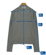 LOWRYS FARM（ローリーズファーム）Tシャツ・カットソー 紺 サイズ:F レディース/2200637468022