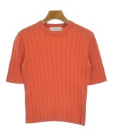 LOWRYS FARM（ローリーズファーム）ニット・セーター オレンジ サイズ:M レディース/2200634983023