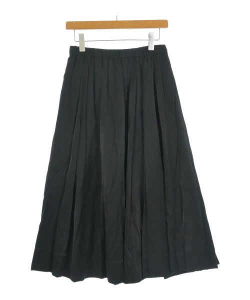 LOWRYS FARM（ローリーズファーム）ロング・マキシ丈スカート 黒 サイズ:F レディース/2200637079013
