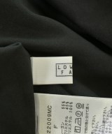 LOWRYS FARM（ローリーズファーム）ロング・マキシ丈スカート 黒 サイズ:F レディース/2200637079013