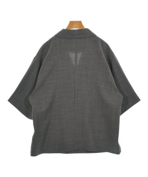 LOWRYS FARM（ローリーズファーム）ジャケット グレー サイズ:F レディース/2200637079044