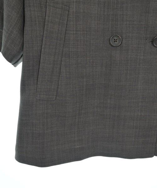 LOWRYS FARM（ローリーズファーム）ジャケット グレー サイズ:F レディース/2200637079044