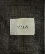 LOWRYS FARM（ローリーズファーム）ジャケット グレー サイズ:F レディース/2200637079044