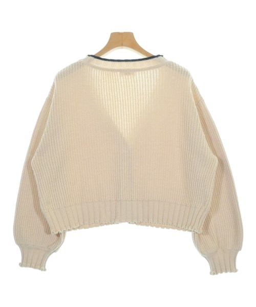 LOWRYS FARM（ローリーズファーム）カーディガン 白 サイズ:F レディース/2200637079051