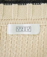 LOWRYS FARM（ローリーズファーム）カーディガン 白 サイズ:F レディース/2200637079051