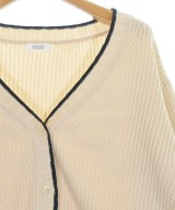 LOWRYS FARM（ローリーズファーム）カーディガン 白 サイズ:F レディース/2200637079051
