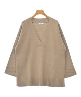 LOWRYS FARM（ローリーズファーム）ニット・セーター ベージュ サイズ:F レディース/2200641157073