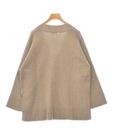 LOWRYS FARM（ローリーズファーム）ニット・セーター ベージュ サイズ:F レディース/2200641157073