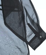 LOWRYS FARM（ローリーズファーム）カジュアルシャツ 黒 サイズ:F レディース/2200631417392