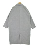 LOWRYS FARM（ローリーズファーム）チェスターコート グレー サイズ:M レディース/2200632385010