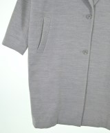 LOWRYS FARM（ローリーズファーム）チェスターコート グレー サイズ:M レディース/2200632385010