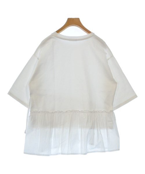 LOWRYS FARM（ローリーズファーム）Tシャツ・カットソー 白 サイズ:F レディース/2200628364173