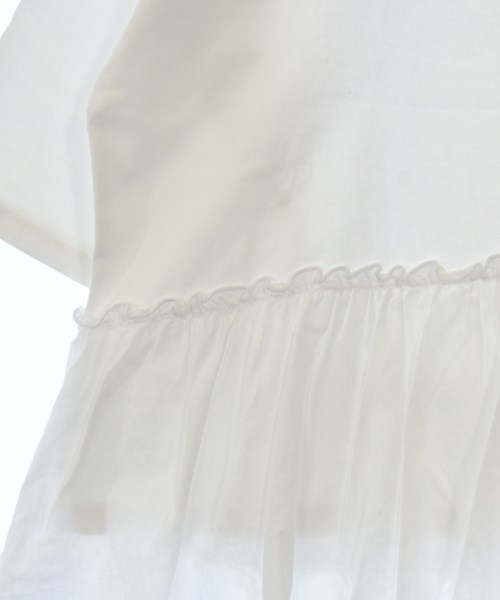 LOWRYS FARM（ローリーズファーム）Tシャツ・カットソー 白 サイズ:F レディース/2200628364173