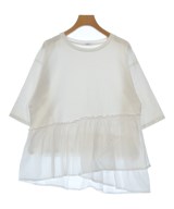 LOWRYS FARM（ローリーズファーム）Tシャツ・カットソー 白 サイズ:F レディース/2200628364173
