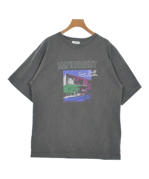 LOWRYS FARM(ローリーズファーム)Tシャツ・カットソー グレー サイズ:F/2200641549144
