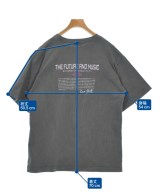 LOWRYS FARM（ローリーズファーム）Tシャツ・カットソー グレー サイズ:F レディース/2200641549144