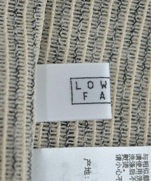 LOWRYS FARM（ローリーズファーム）Tシャツ・カットソー ベージュ サイズ:F レディース/2200630428047