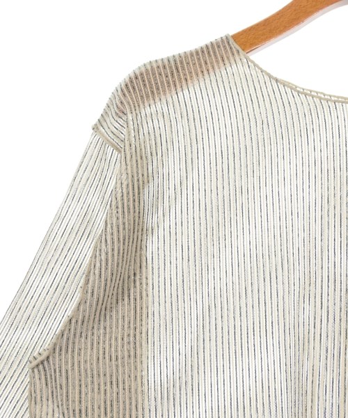 LOWRYS FARM（ローリーズファーム）Tシャツ・カットソー ベージュ サイズ:F レディース/2200630428047