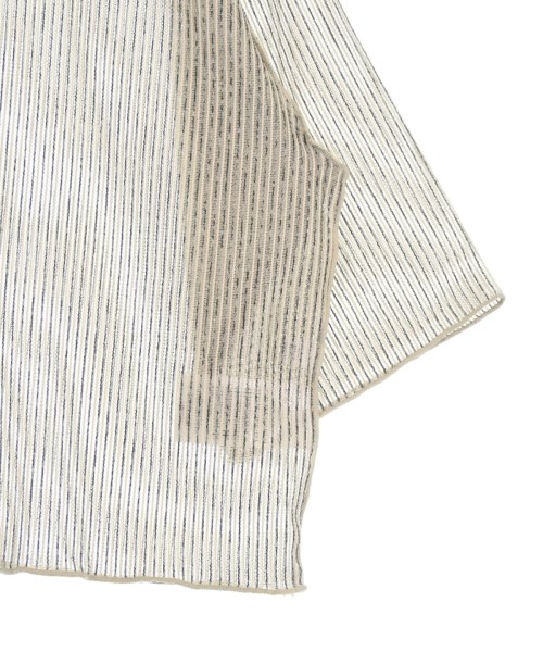 LOWRYS FARM（ローリーズファーム）Tシャツ・カットソー ベージュ サイズ:F レディース/2200630428047