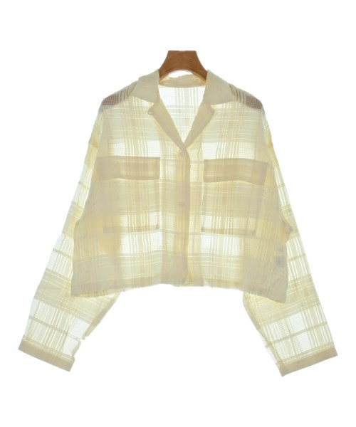 LOWRYS FARM ブラウス