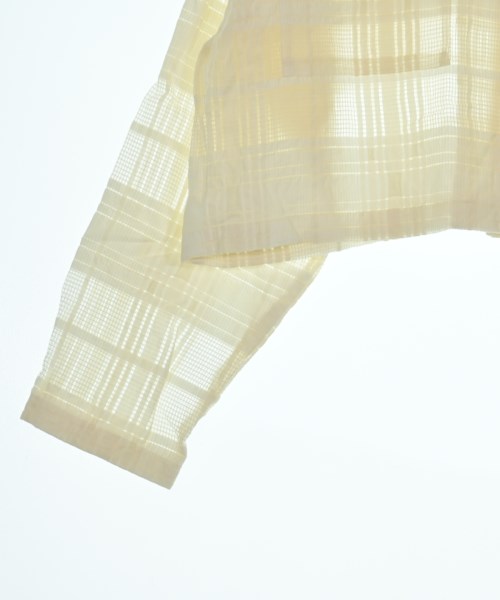 LOWRYS FARM（ローリーズファーム）ブラウス 白 サイズ:1(S位) レディース/2200629859043