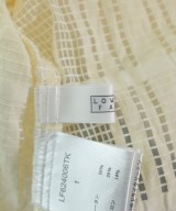 LOWRYS FARM（ローリーズファーム）ブラウス 白 サイズ:1(S位) レディース/2200629859043