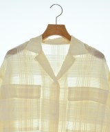 LOWRYS FARM（ローリーズファーム）ブラウス 白 サイズ:1(S位) レディース/2200629859043