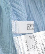 LOWRYS FARM（ローリーズファーム）ブラウス 青 サイズ:F レディース/2200642223043