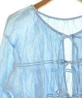 LOWRYS FARM（ローリーズファーム）ブラウス 青 サイズ:F レディース/2200642223043