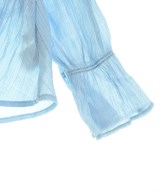 LOWRYS FARM（ローリーズファーム）ブラウス 青 サイズ:F レディース/2200642223043