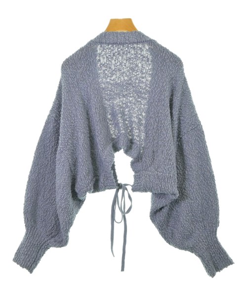 LOWRYS FARM（ローリーズファーム）カーディガン 青 サイズ:F レディース/2200627281082