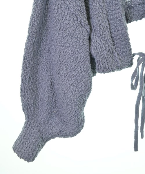 LOWRYS FARM（ローリーズファーム）カーディガン 青 サイズ:F レディース/2200627281082