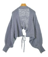 LOWRYS FARM（ローリーズファーム）カーディガン 青 サイズ:F レディース/2200627281082