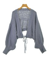 LOWRYS FARM カーディガン