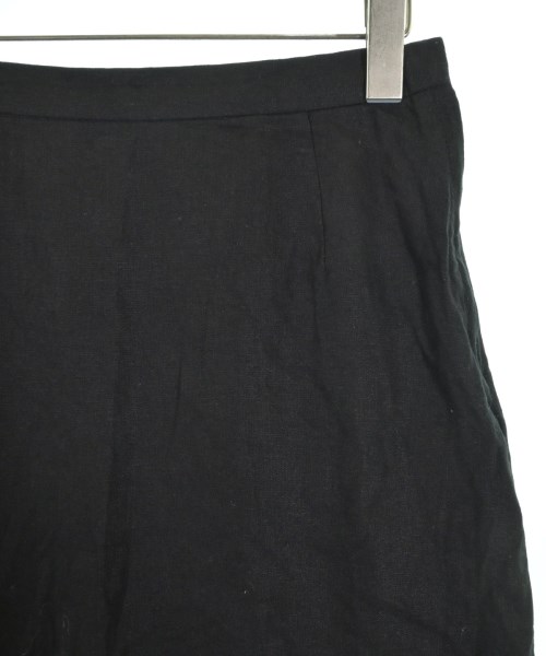 LOWRYS FARM（ローリーズファーム）ロング・マキシ丈スカート 黒 サイズ:F レディース/2200630307021