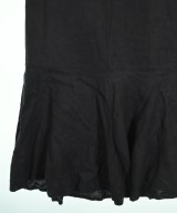 LOWRYS FARM（ローリーズファーム）ロング・マキシ丈スカート 黒 サイズ:F レディース/2200630307021