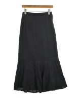 LOWRYS FARM ロング・マキシ丈スカート