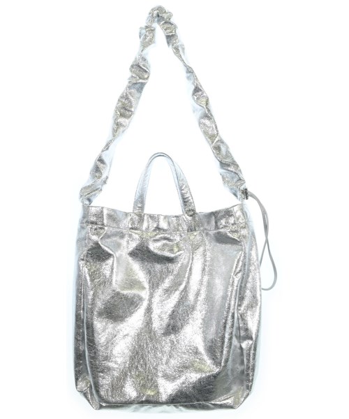 LOWRYS FARM(ローリーズファーム)ショルダーバッグ シルバー サイズ:-/2200643388031