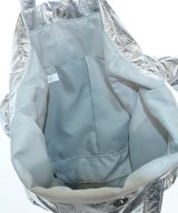 LOWRYS FARM（ローリーズファーム）ショルダーバッグ シルバー サイズ:- レディース/2200643388031