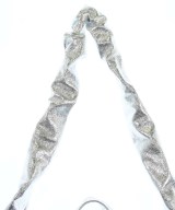 LOWRYS FARM（ローリーズファーム）ショルダーバッグ シルバー サイズ:- レディース/2200643388031