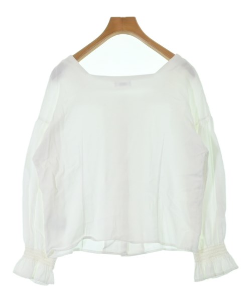 LOWRYS FARM（ローリーズファーム）Tシャツ・カットソー 白 サイズ:F レディース/2200638092073