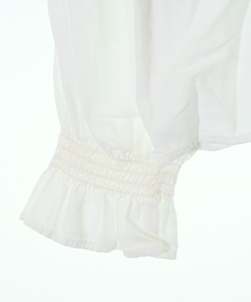 LOWRYS FARM（ローリーズファーム）Tシャツ・カットソー 白 サイズ:F レディース/2200638092073