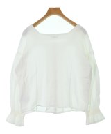 LOWRYS FARM（ローリーズファーム）Tシャツ・カットソー 白 サイズ:F レディース/2200638092073