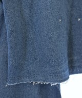 LOWRYS FARM（ローリーズファーム）カジュアルシャツ 青 サイズ:F レディース/2200640576097