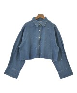 LOWRYS FARM カジュアルシャツ