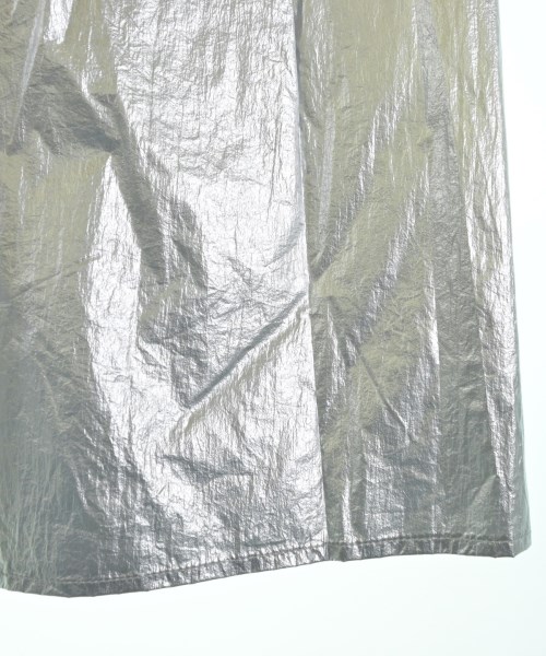 LOWRYS FARM（ローリーズファーム）ロング・マキシ丈スカート シルバー サイズ:F レディース/2200640576158