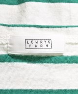 LOWRYS FARM（ローリーズファーム）Tシャツ・カットソー 白 サイズ:F レディース/2200633263294
