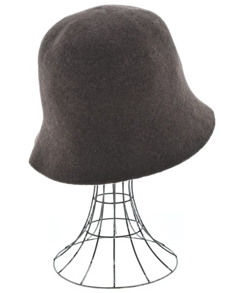 LOWRYS FARM（ローリーズファーム）ハット 茶 サイズ:- レディース/2200634122101